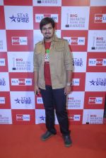 at Big Marathi Rising Star Awards in Bhavans on 9th Nov 2011 (48).JPG